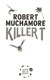 Killer T by Robert Muchamore