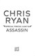 Assassin by Chris Ryan