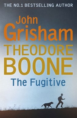 Theodore Boone P/B by John Grisham