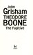 Theodore Boone P/B by John Grisham