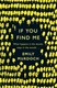 If you find me by Emily Murdoch
