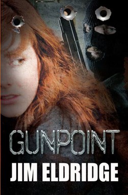Gunpoint by Jim Eldridge