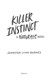 Naturals Killer Instinct P/B by Jennifer Lynn Barnes