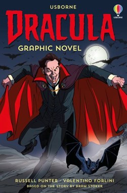 Dracula by Russell Punter