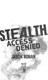 Access denied by Jason Rohan