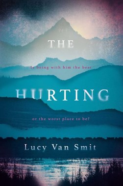 Hurting P/B by Lucy van Smit