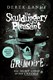 The Skulduggery Pleasant grimoire by Derek Landy