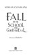 Fall Of The School For Good And Evil P/B by Soman Chainani