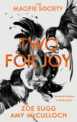 Two for joy by Zoe Sugg