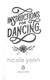 Instructions For Dancing P/B by Nicola Yoon