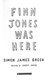Finn Jones was here by Simon James Green