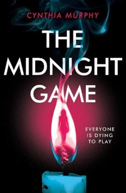 Midnight Game P/B by Cynthia Murphy