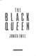 Black Queen P/B by Jumata Emill