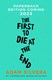 First To Die At The End P/B by Adam Silvera