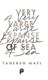 A very large expanse of sea by Tahereh Mafi