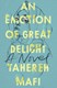 An emotion of great delight by Tahereh Mafi