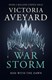 War storm by Victoria Aveyard