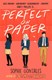 Perfect on paper by Sophie Gonzales