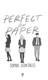 Perfect On Paper P/B by Sophie Gonzales
