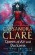 Queen of air and darkness by Cassandra Clare