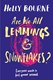 Are we all lemmings and snowflakes? by Holly Bourne