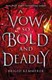 A vow so bold and deadly by Brigid Kemmerer
