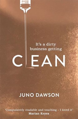 Clean P/B by Juno Dawson