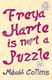Freya Harte Is Not A Puzzle P/B by Méabh Collins