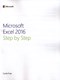Microsoft Excel 2016 by Curtis Frye
