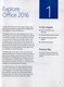 Microsoft Office 2016 by Joan Lambert