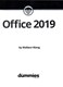 Office 2019 by Wally Wang