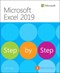 Microsoft Excel 2019 by Curtis Frye