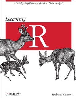Learning R by Richard Cotton