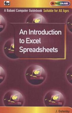 Intro To Excel Spreadsheets by James Gatenby
