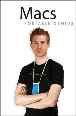 Macs Portable Genius by Paul McFedries