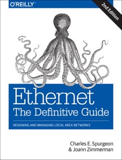 Ethernet by Charles E. Spurgeon