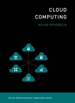 Cloud computing by Nayan Ruparelia