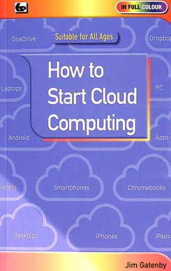 How to start cloud computing by James Gatenby