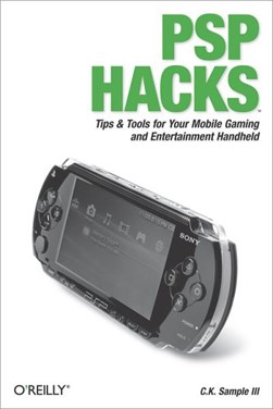 PSP hacks by C. K. Sample