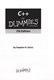 C++ for dummies by Stephen R. Davis