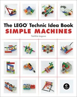 The unofficial LEGO technic idea book. Gears by Yoshihito Isogawa