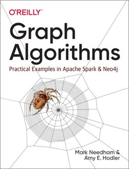 Graph algorithms by Mark Needham