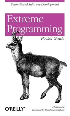 Extreme programming pocket guide by Chromatic