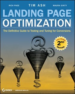 Landing page optimization by Tim Ash