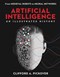 Artificial Intelligence: An Illustrated History by Clifford A. Pickover
