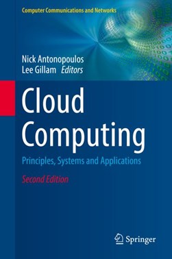 Cloud computing by Nick Antonopoulos