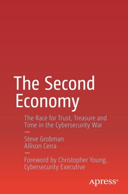 The second economy by Steve Grobman
