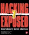 Hacking exposed by Stuart McClure