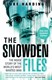 The Snowden files by Luke Harding