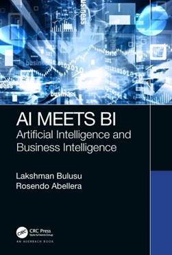 AI meets BI by Bulusu Lakshman
